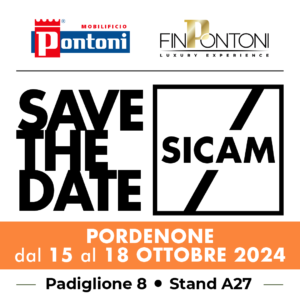 Sicam 2024 - Pontoni